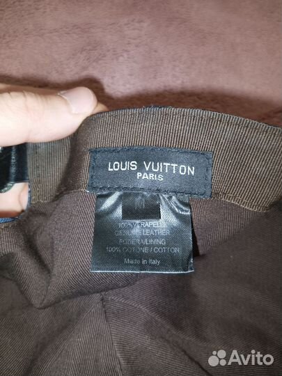 Кепка бейсболка