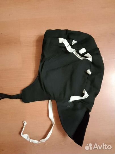 Шапка подшлемник