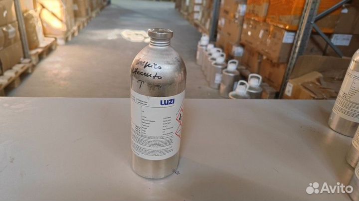 Масляные духи Ex Nihilo Narcotique Флер Наркотик