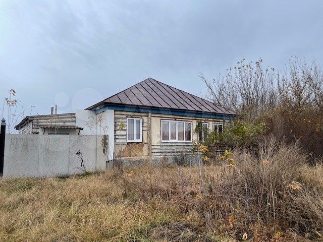 Дом 95 м² на участке 40 сот.