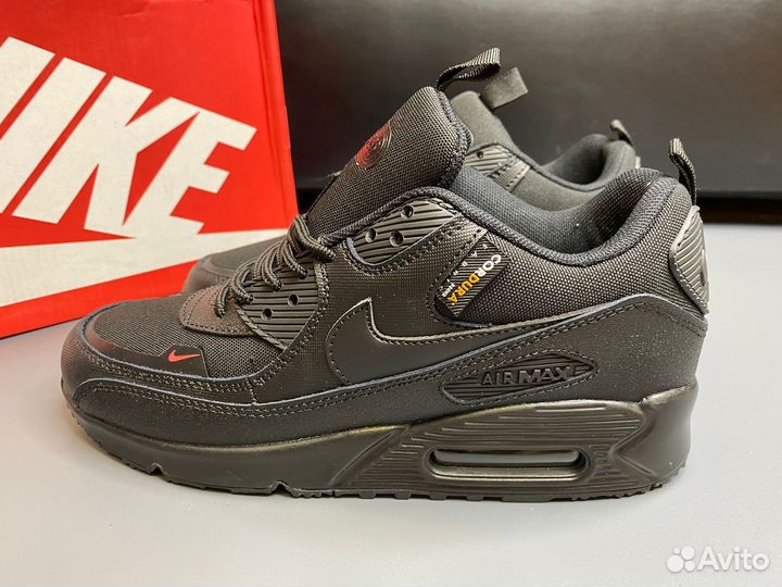 Кроссовки Nike Air max 90 surplus