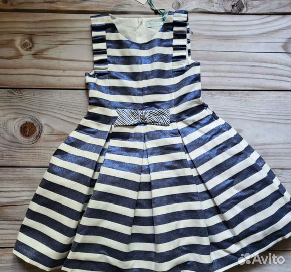 Платье для девочки Майорал, 128