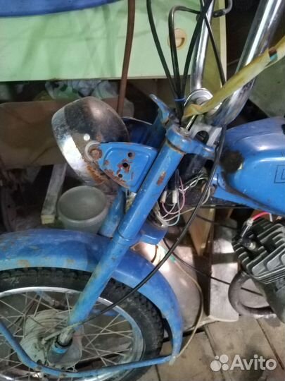 Дельта(ссср) торг обмен