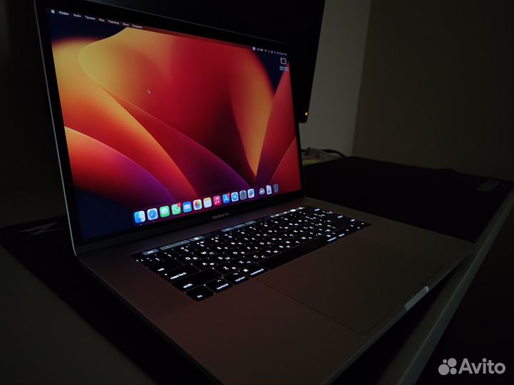 Apple MacBook Pro 15