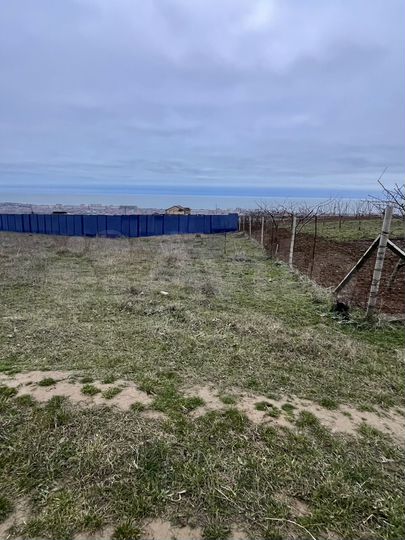 Участок 6 сот. (ИЖС)