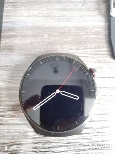 SMART watch x6 max