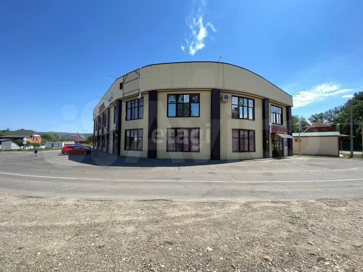 Продам помещение свободного назначения, 1144.4 м²