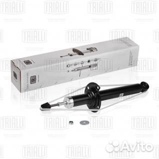 Амортизатор задний для автомобиля Honda Accord