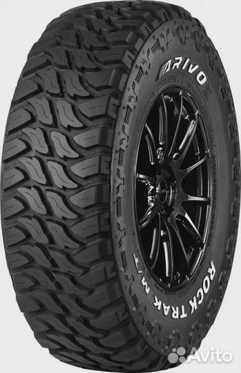 Arivo Rock Trak R/T 285/55 R20 Q