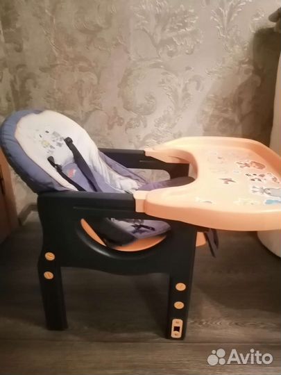 Стульчик для кормления
