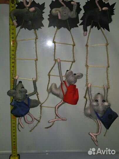 Магнит на холодильник 