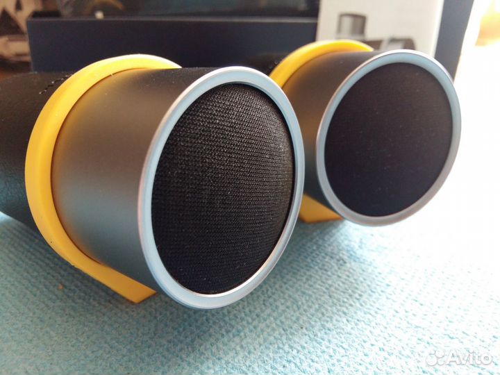 Премиум Bluetooth 2 Стерео-Колонки TWS (2*3W)