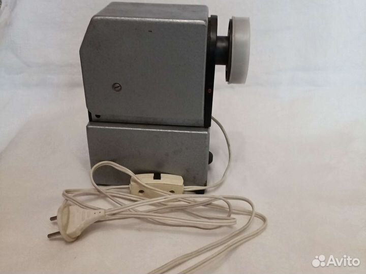 Диапроектор СССР