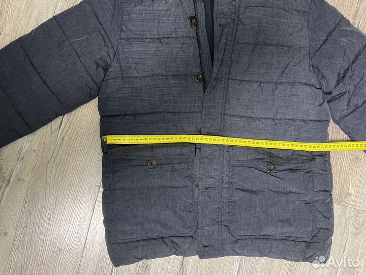 Куртка зимняя Benetton 3Xl