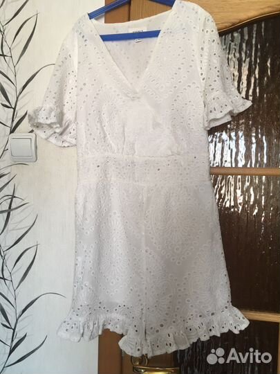 Комбинезон женский летний 44 46