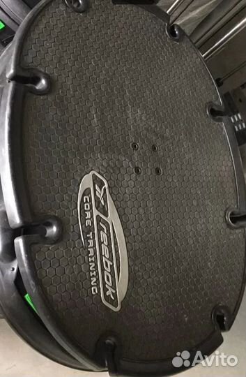 Кор- платформа Reebok для похудения 6шт за 10000