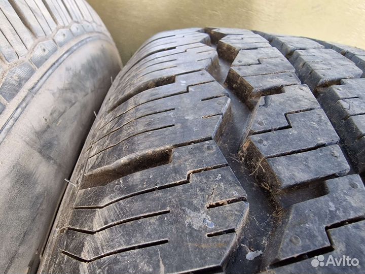 Hankook Radial RA07 245/70 R16