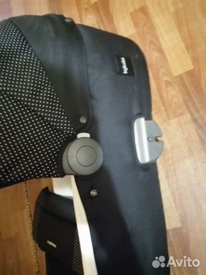 Люлька от коляски Inglesina