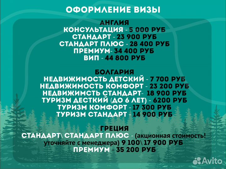 Шенгенская виза\Франция Италия Испания