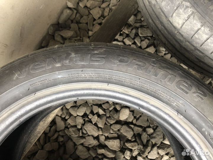 Hankook Ventus Prime 2 K115 205/55 R16