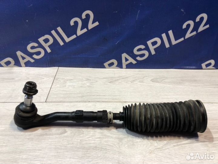 Рулевой наконечник Bmw 530I E60 N52B30 05/2006