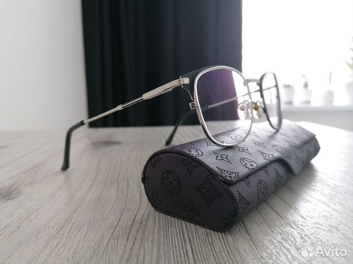 Оправа для очков женская