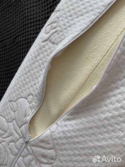 Подушка ormatek baby comfort