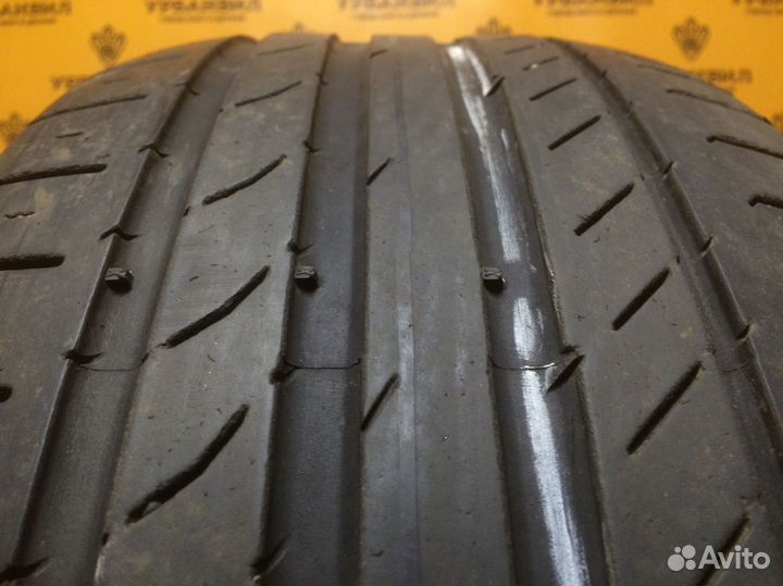 Continental ContiSportContact 5 225/50 R17