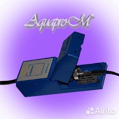 Аквариумный компьютер AT Control Aqua Medic