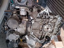 Двигатель Opel insignia a20nft
