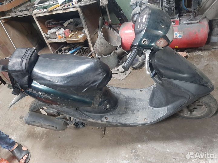 Продам Honda Dio