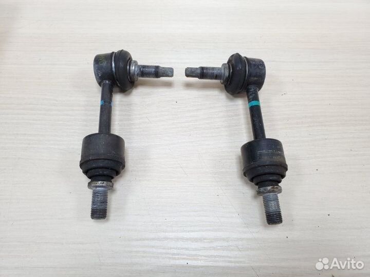 Рычаг передний Hyundai Tucson 3 2019