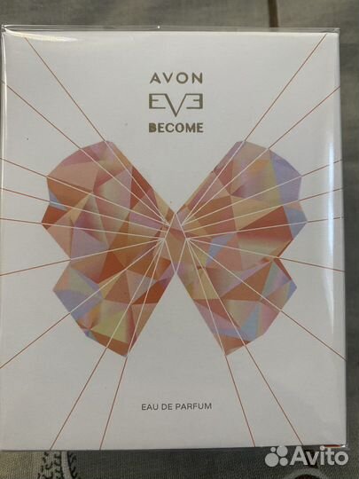 Духи женские