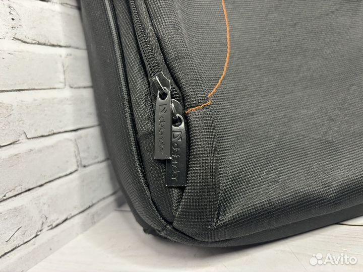 Крутая сумка для ноутбука 15.6