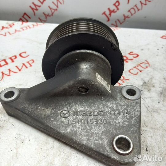 Ролик обводной навесного оборудования Mazda 6 GH