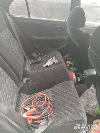 Toyota Sprinter 1.3 AT, 1994, 809 552 км