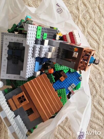 Конструктор