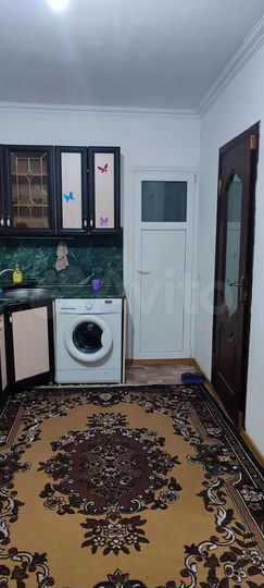 Дом 60 м² на участке 4,5 сот.