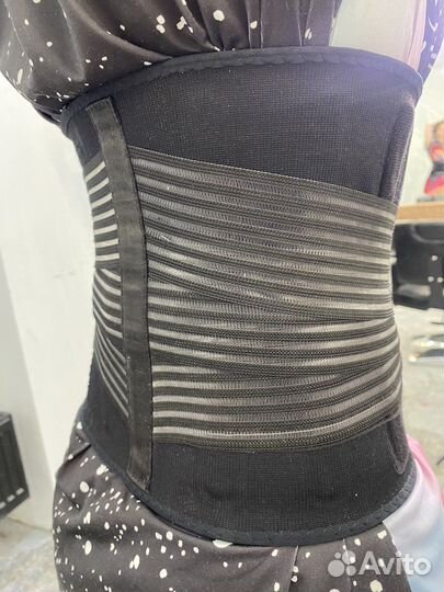 Пояс для тренировок