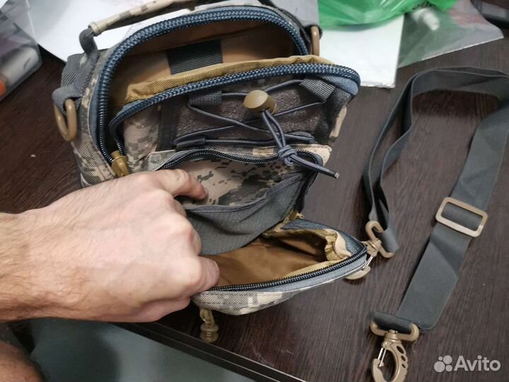 Подсумок тактический