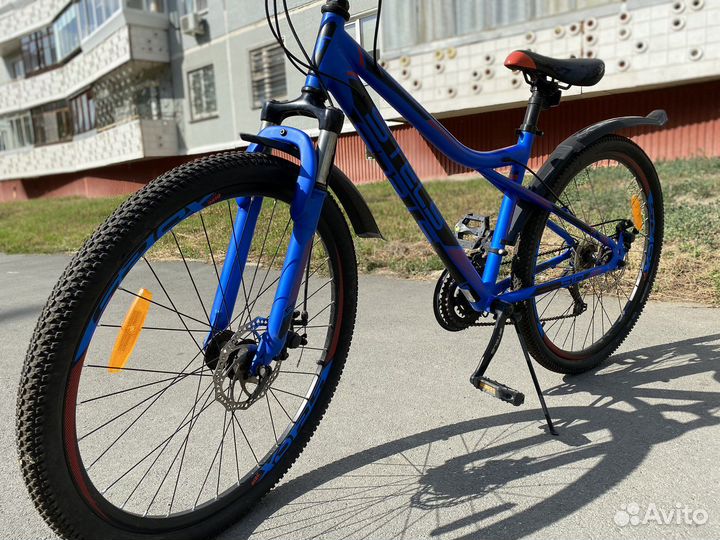 Велосипед stels навигатор