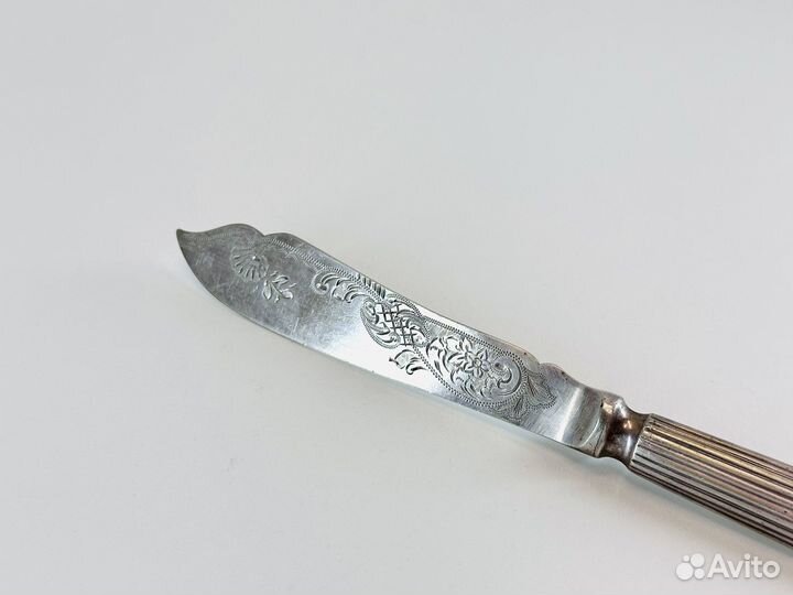 Набор ножей Англия 1910-1912 гг