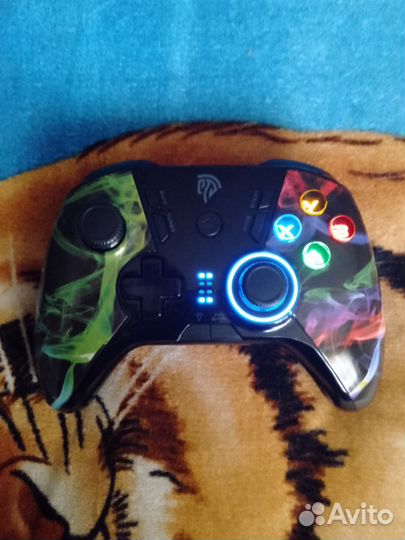 Геймпад (джойстик)