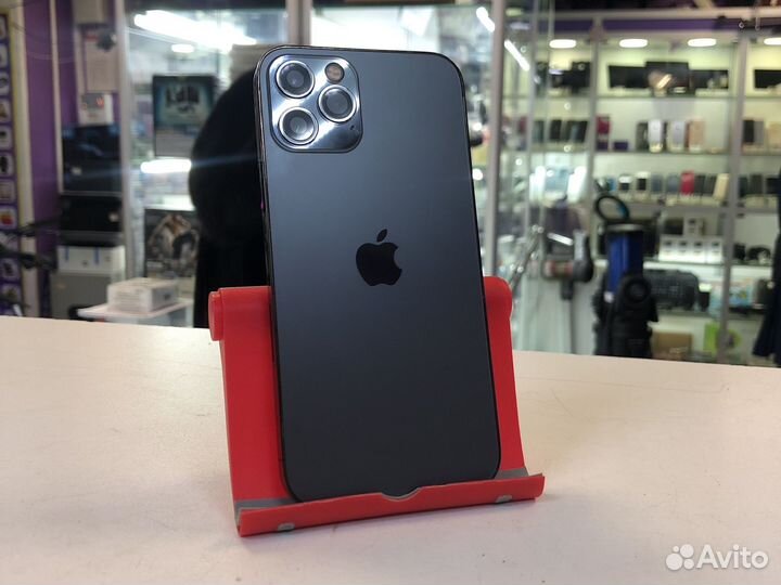 iPhone 12 Pro 256Gb