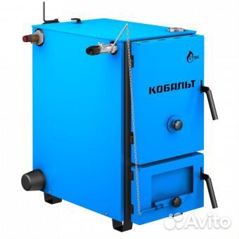Котел Кобальт 15квт