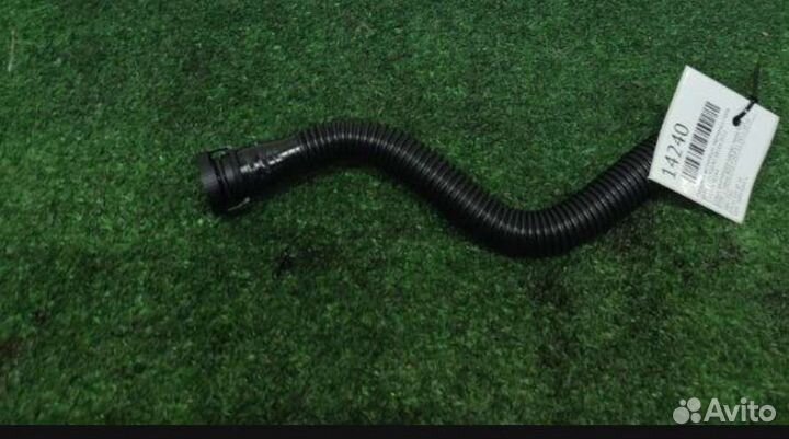 Вакум BMW f30 n13b16