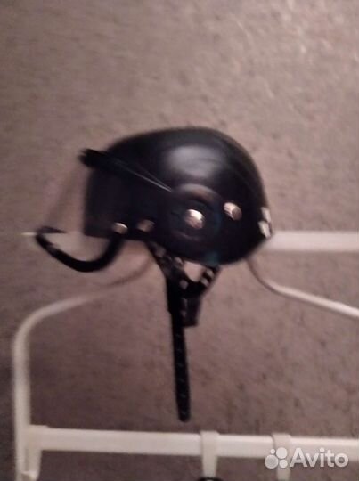 Игрушка шлем полицейского