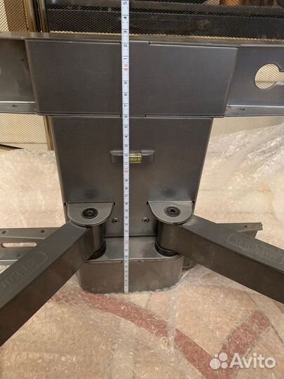 Кронштейн для телевизора поворотный