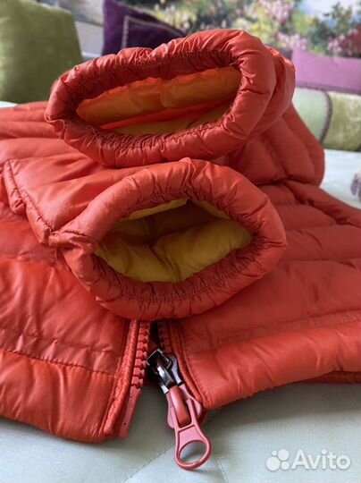 Куртка демисезон 48