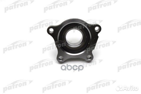 Подшипник ступичный toyota: LC 200 2008-2012 4